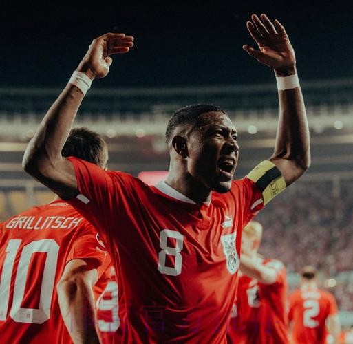 阿拉巴:参加国家德比的感觉很美妙 感谢球迷支持