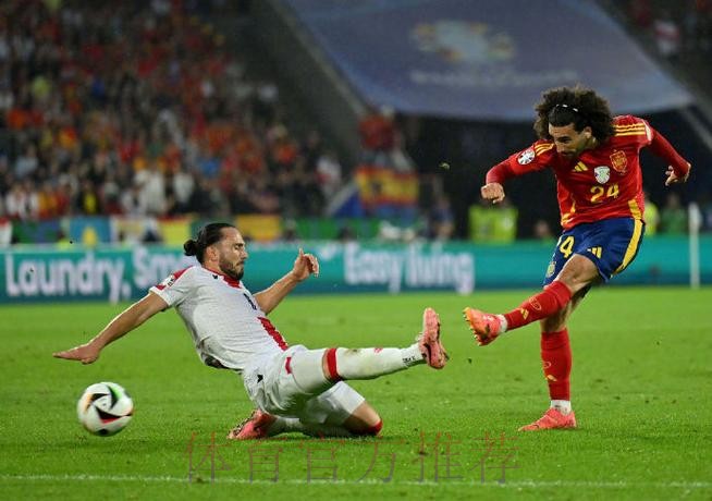 西班牙國家打比一觸即發 西班牙國家打比一觸即發